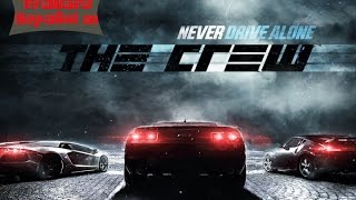 The Crew  Trailer Remastered CGI 8K [upl. by Selimah]