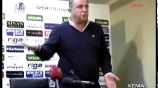 Fatih Terim  Onu Çekmeyin Bunu Çekin [upl. by Mame]