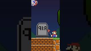 Mario The Game Changershorts viralshort ytshorts supermario gamingadventures gameplaymario [upl. by Ilrak3]