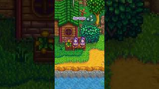 There is CrossPlatform Coop in Stardew Valley Now stardew [upl. by Garges]