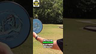 Discover the Best Approach Discs for Ultimate Accuracy [upl. by Ainotahs885]