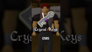 This OSRS Money Maker is over 1 MILLION GPhr ⚔️💰🔮 osrs oldschoolrunescape gaming [upl. by Aisiat]