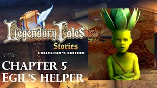 Legendary Tales 3 Part 5 walkthrough Bonus Chapter [upl. by Anicart696]