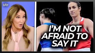 Caitlyn Jenner Makes Fox Host Go Quiet with Unexpected Take on Controversial Olympic Boxer [upl. by Schnur]