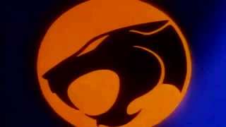 Thundercats Intro Español [upl. by Swann403]