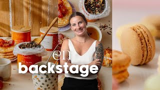 📸🍫 MON QUOTIDIEN DE PHOTOGRAPHE CULINAIRE  weekly vlog 💫 [upl. by Ern363]