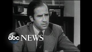 When Joe Biden was a young senator at age 30 [upl. by Juley701]