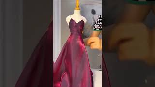 Gown cutting and stitching [upl. by Buke]