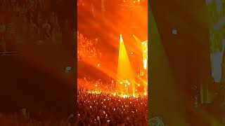 Niall Horan  Meltdown Ziggo Dome Amsterdam The Netherlands Night 1 2732024 [upl. by Ahtelahs]