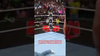 wwe raw Drew MacIntyre Attack Destroy CM Punks Super Claymore Kick Crash amp Beat [upl. by Notwal]