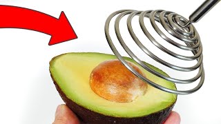 Avocado Gadgets You MUST See [upl. by West]