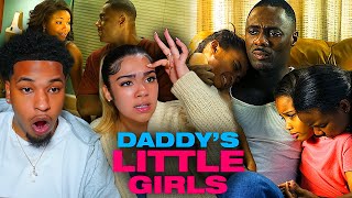 We Watched DADDYS LITTLE GIRLS [upl. by Leumek]