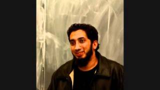 Tafseer of Surah 93  Duha  Nouman Ali Khan [upl. by Ailadgim355]