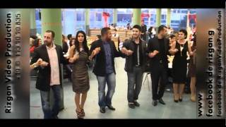 Kurdische Hochzeit  Part 1  Faruk amp Sibel  Musik Bedil  KameraFilm Rizgan Video [upl. by Limber]