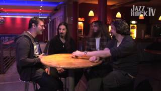 JazzrockTV 61 The ARISTOCRATS [upl. by Aramac950]