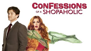 Confessions of a Shopaholic  2009  Trailer [upl. by Tserof873]