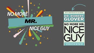 No more Mr nice guy book reviews [upl. by Imelda535]