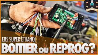 SuperÉthanol E85・CE QUE LON NE VOUS DIT PAS [upl. by Ashling]