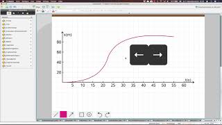 TINspire™ Widget koordinatsystem amp Grafer version 12102018 [upl. by Dloniger]