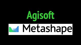 Curso Agisoft Metashape Full [upl. by Eniahs]