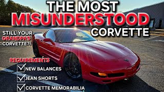 BUY THESE CORVETTES NOW BEFORE PRICES GO UP chevrolet corvette ls affordable cammed cars c5 [upl. by Evyn284]