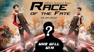 Race of the fate  Nizamul Khan [upl. by Timothy]