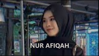 NUR AFIQAH VIRAL VIDEO  NUR AFIQAH VIRAL TWITTER [upl. by Atiraj23]