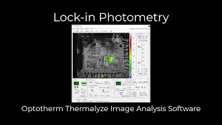 Lockin Photometry Test [upl. by Nomae]