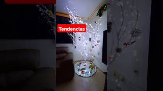 15 Adornos Navideños en Tendencia 2024 [upl. by Nitsirc]