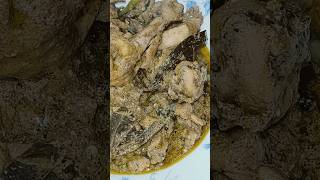 Smoky chicken handichickenhandi smokychicken support me frnds [upl. by Yseulta]