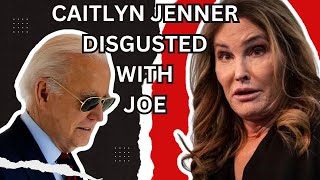 BruceCaitlyn Jenner Speaks Out Against Joe Biden [upl. by Dyolf]