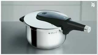 WMF Perfect Pro  The Pressure Cooker [upl. by Gilford]