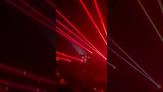 Alesso 🤯🔥 it was insane edm nycdj concert alesso djremix mix [upl. by Clem]