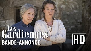 Les Gardiennes  Bandeannonce officielle HD [upl. by Dadivitan]