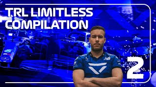 The Ultimate TRL Limitless Compilation [upl. by Iad944]