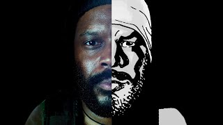 Who is Tyreese [upl. by Puglia]