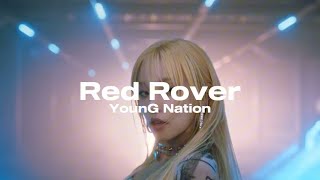 YounG Nation  Red Rover MV teaser [upl. by Naji795]