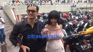 Bibi Ardiansyah Ingin Anak Cowok Vanessa Angel Sebut Perempuan [upl. by Annaik]