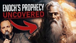 Enochs Lost Prophecy UNCOVERED  Pastor Alan DiDio [upl. by Frey]