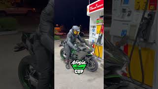 La 3 Motos mas Rapidas del Mundo 🏍️ 🔥 🏁 shorts motos superbike ninja español [upl. by Bluh888]