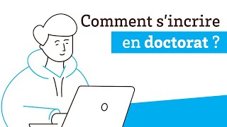 Comment s’inscrire en doctorat à luniversité de Bordeaux [upl. by Asiat]