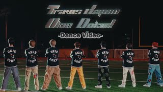 Travis Japan  Okie Dokie  Dance Video [upl. by Gnik]