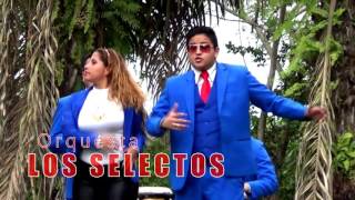 Los Selectos 2015 Mix De Arriba Abajo Video Official [upl. by Esenej373]