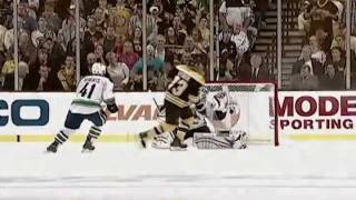 Boston Bruins Win Stanley Cup Complete Finals Tribute Montage [upl. by Dorreg]