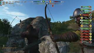 Mount amp Blade II Bannerlord 25102024 BRE Event [upl. by Newell381]