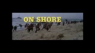 WW2 trailer ANZIO 1968  sbarco di Anzio  operation shingle 1944 [upl. by Sibley148]