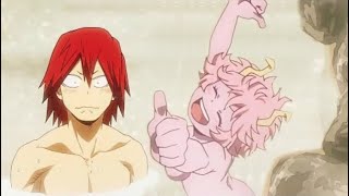 Mina amp Kirishima Scenes☺️ [upl. by Phedra]