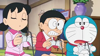 Doraemon New Episode Review In Hindi P1 [upl. by Beauchamp]