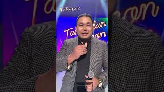 Grabe ang energy ni Chester Casaway shorts  TiktoClock [upl. by Oidivo]