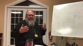 Sacramental Theology Part 1 General Introduction [upl. by Enyedy877]